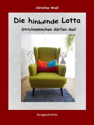cover image of Die hinkende Lotta
